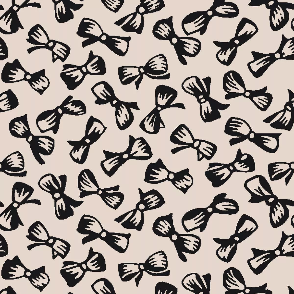 tinsy-bow-on-ink-fabric Tinsy Bow on Ink Fabric