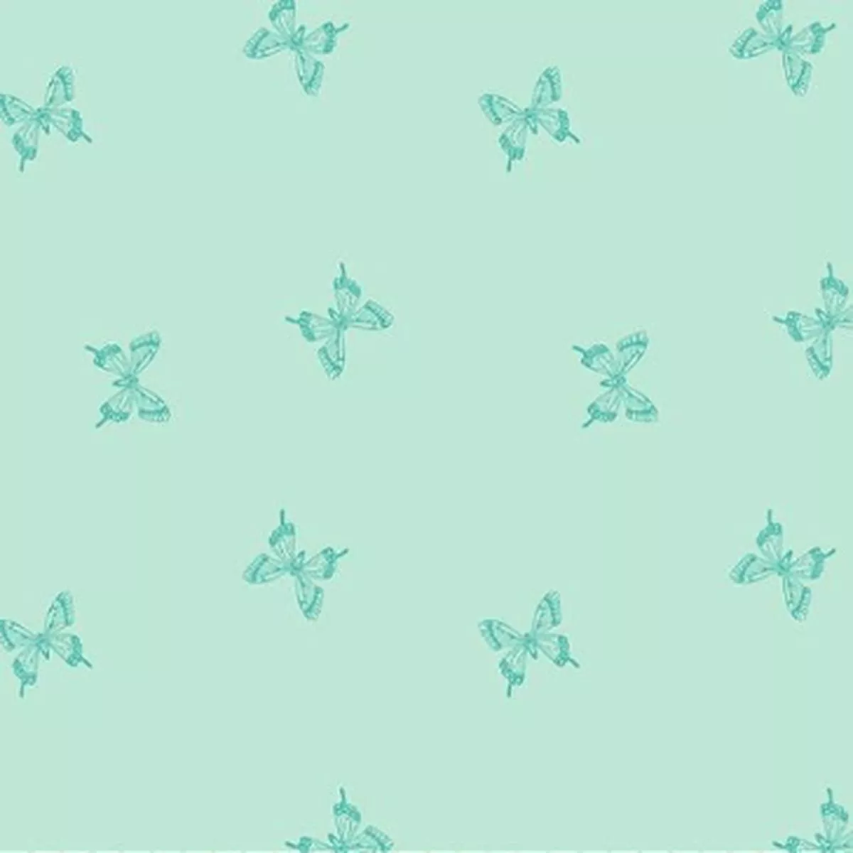 tiny-butterflies-mint-backyard-by-ruby-star-society-moda-14-yard Tiny Butterflies Mint Backyard by Ruby Star Society for Moda (14 yard)