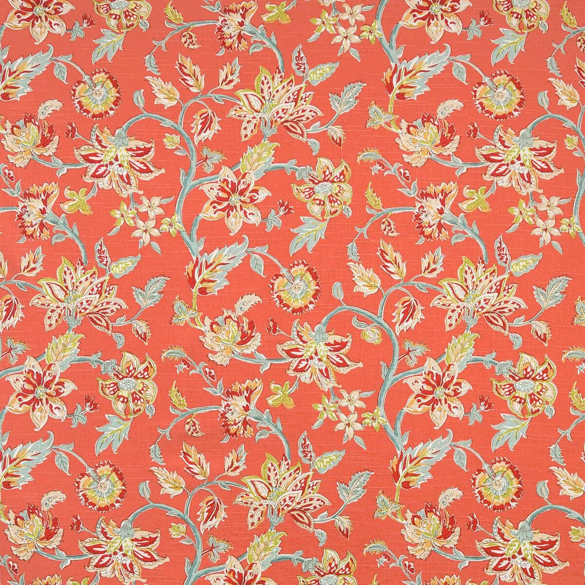 tiru-vine-parade-fabric Tiru VIne Parade Fabric