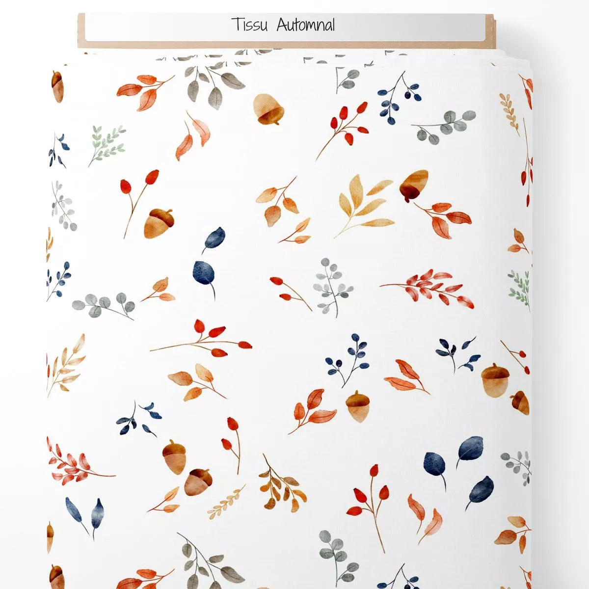 tissu-automnal Tissu – Automnal