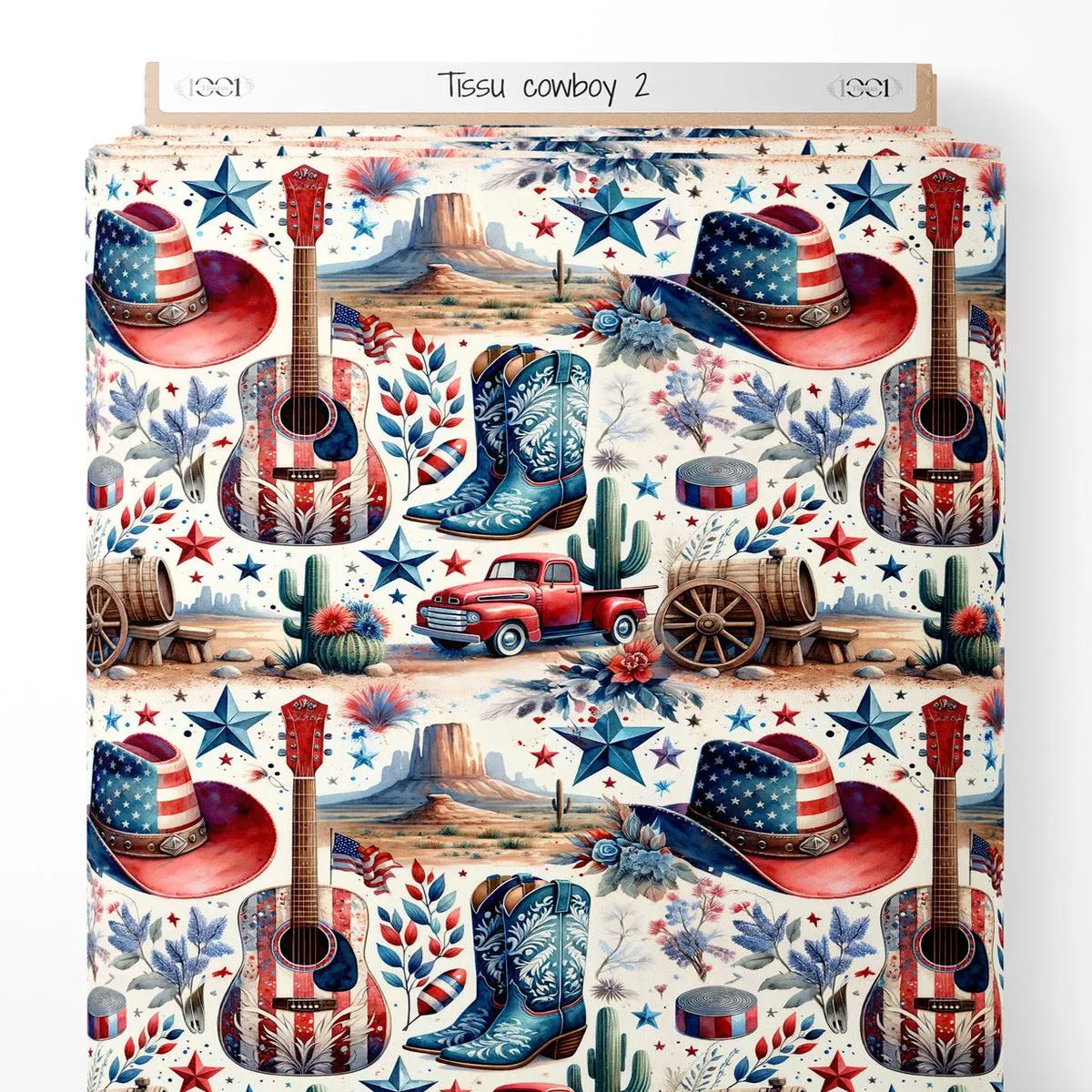tissu-cowboy-2 Tissu – cowboy 2