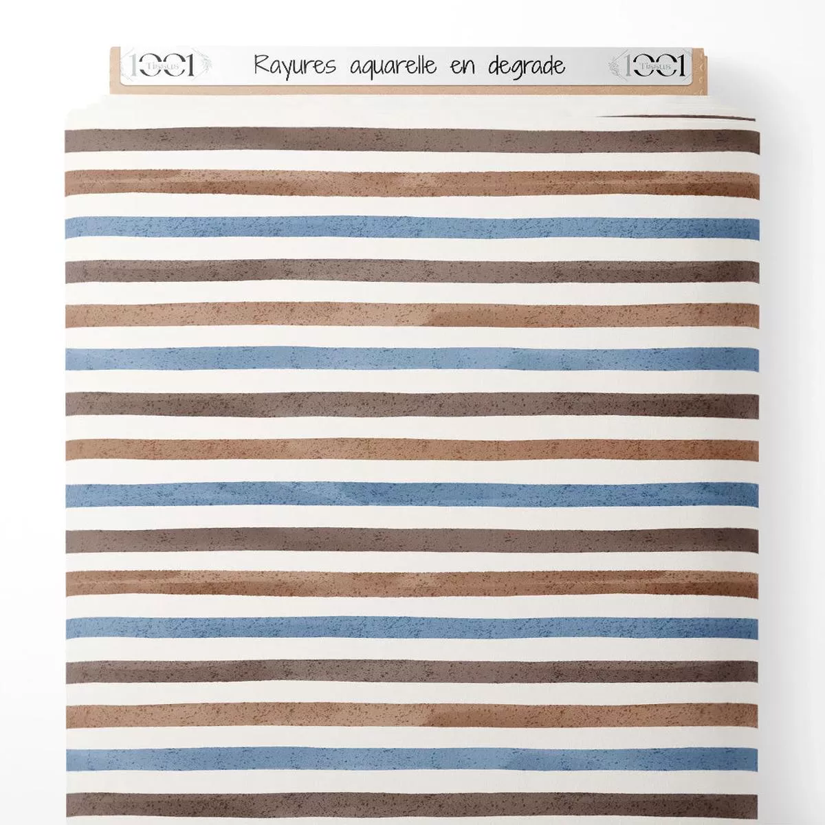 tissu-rayures-aquarelle-en-dgrad Tissu – Rayures aquarelle en dgrad