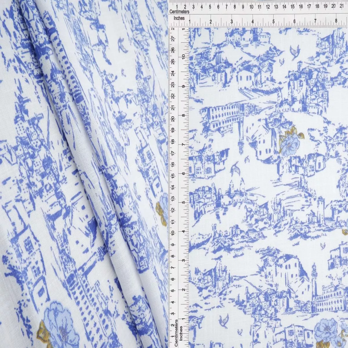 toile-linen-look-woven-fabric-lin4641-ms11491 Toile Linen Look Woven Fabric – LIN4641-MS11491
