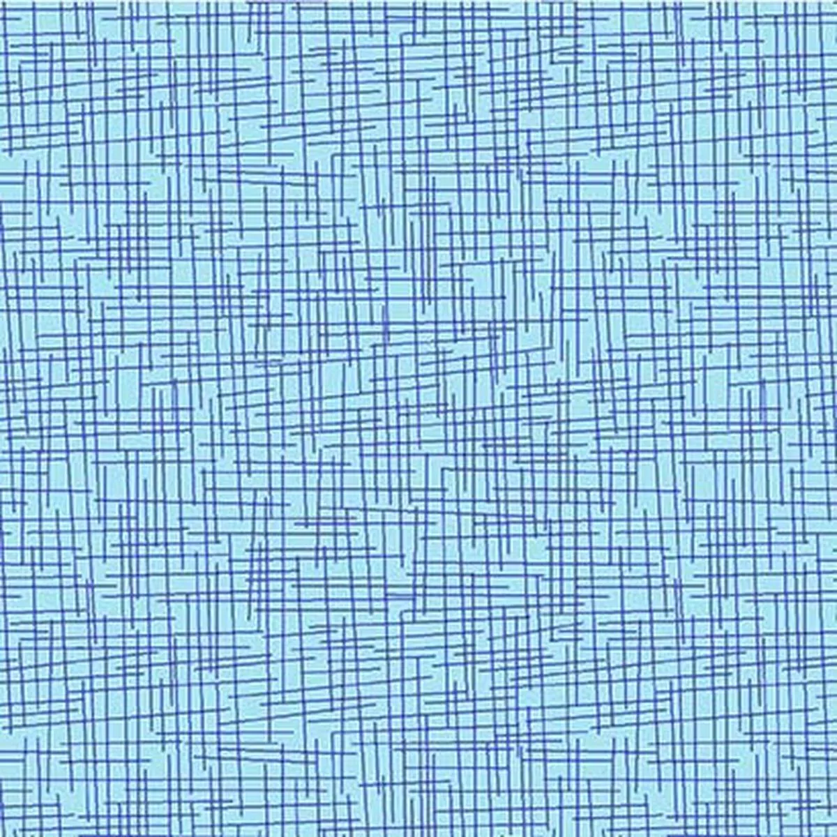 tonal-blue-chicken-scratch-cotton-fabric Tonal Blue Chicken Scratch Cotton Fabric