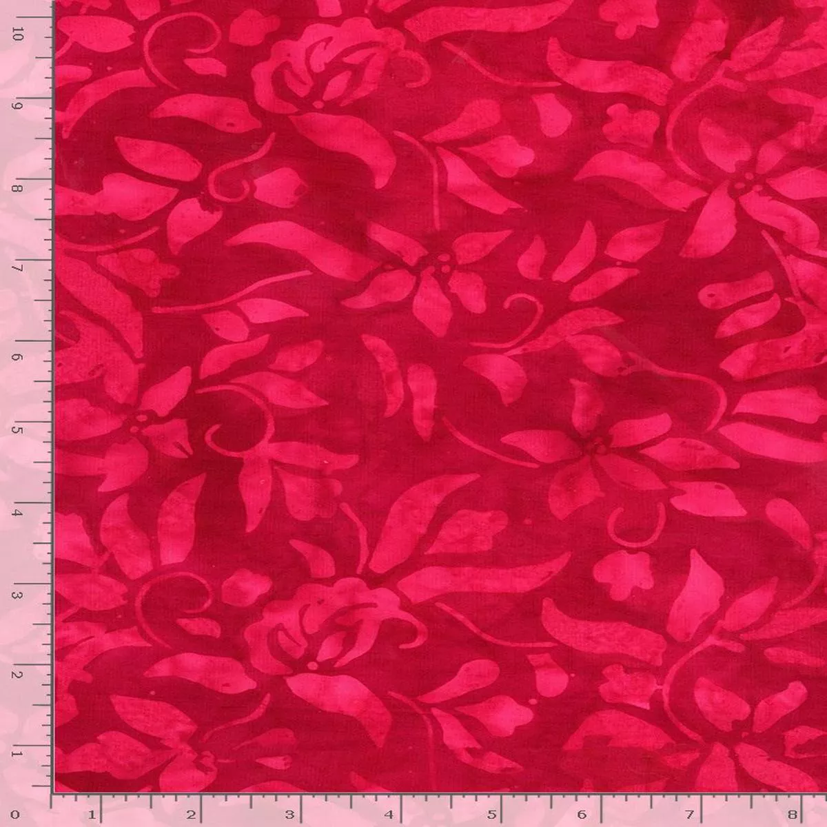 Tonga Batiks Cherry C