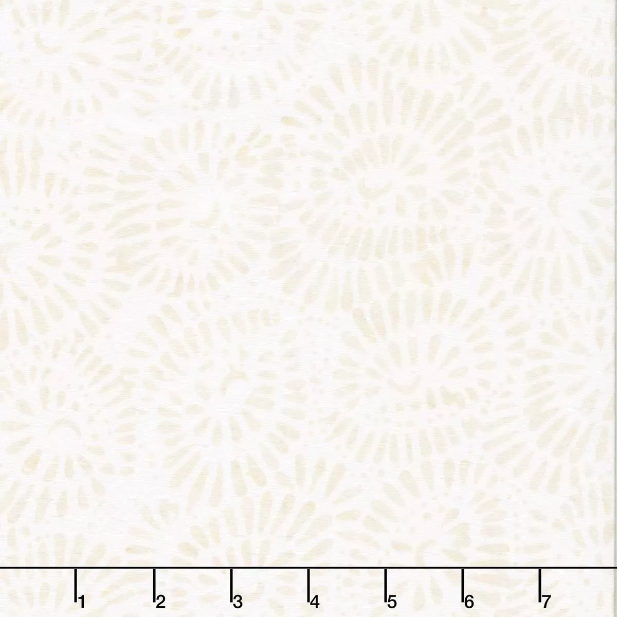 tonga-batiks-heron-bead-flowers-sand-yardage Tonga Batiks – Heron Bead Flowers Sand Yardage