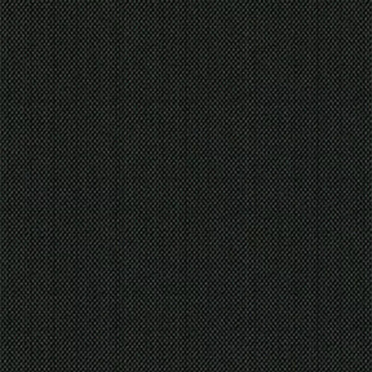 Top Notch1s 649 Black Fabric
