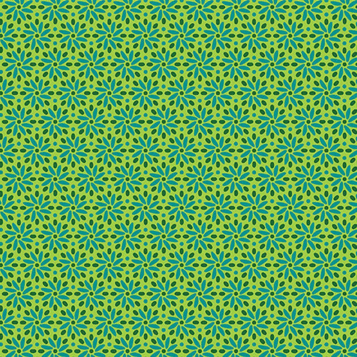 transparency-daisy-citrus-44-45-fabric-per-yard Transparency – Daisy – Citrus 44″ / 45″ Fabric Per Yard