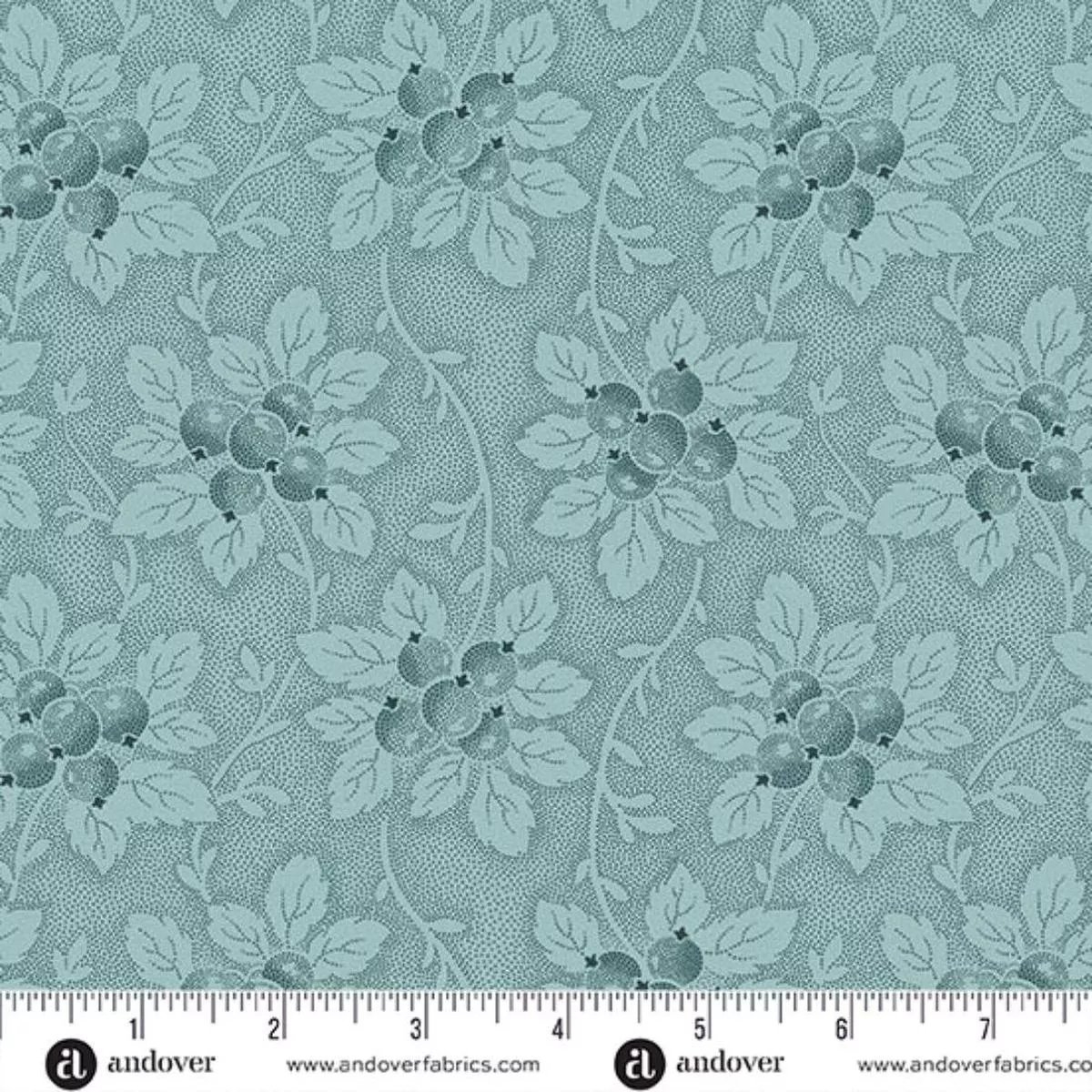 Tree Berry Sky by Laundry Basket Quilt
