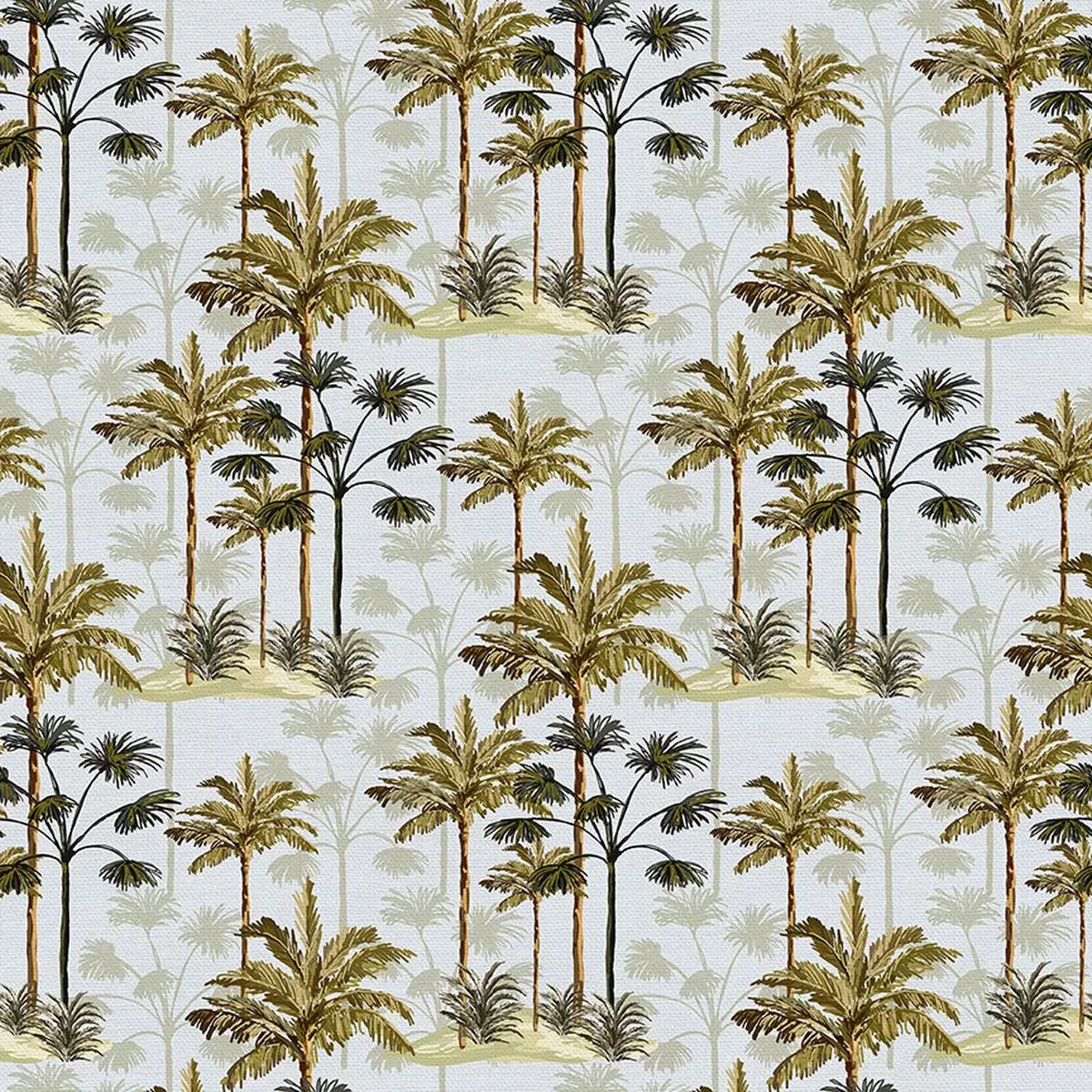tree-scenery-grey-quilting-cotton Tree Scenery – Grey – Quilting Cotton