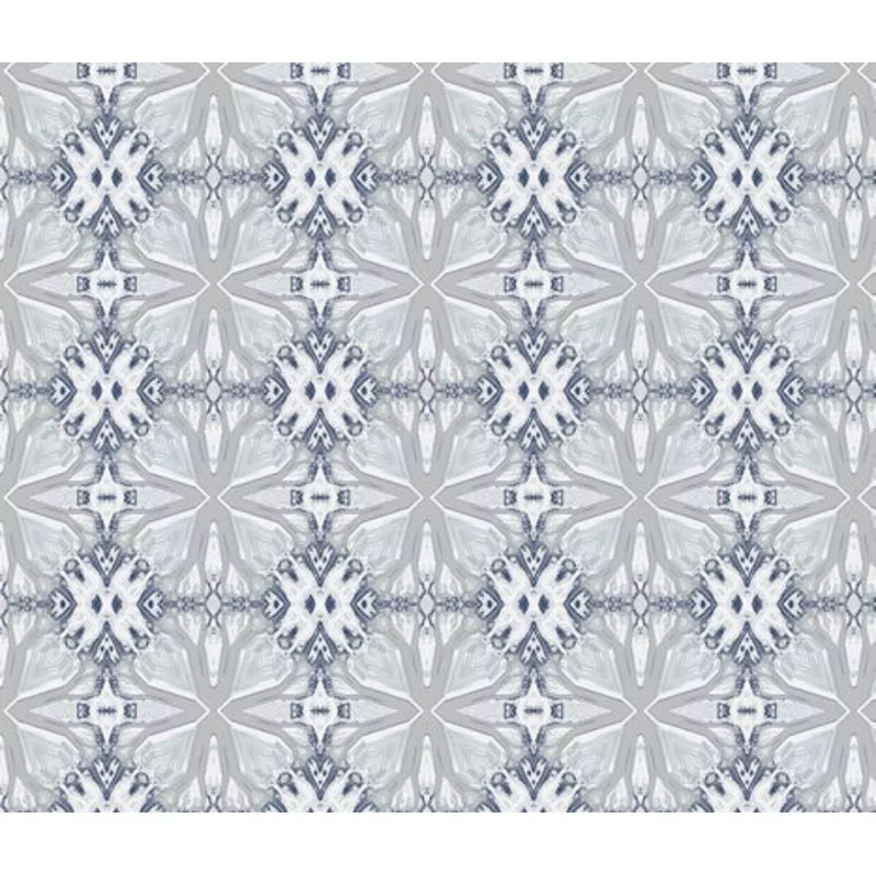 tree-spirit-grey-wallcovering Tree Spirit Grey Wallcovering