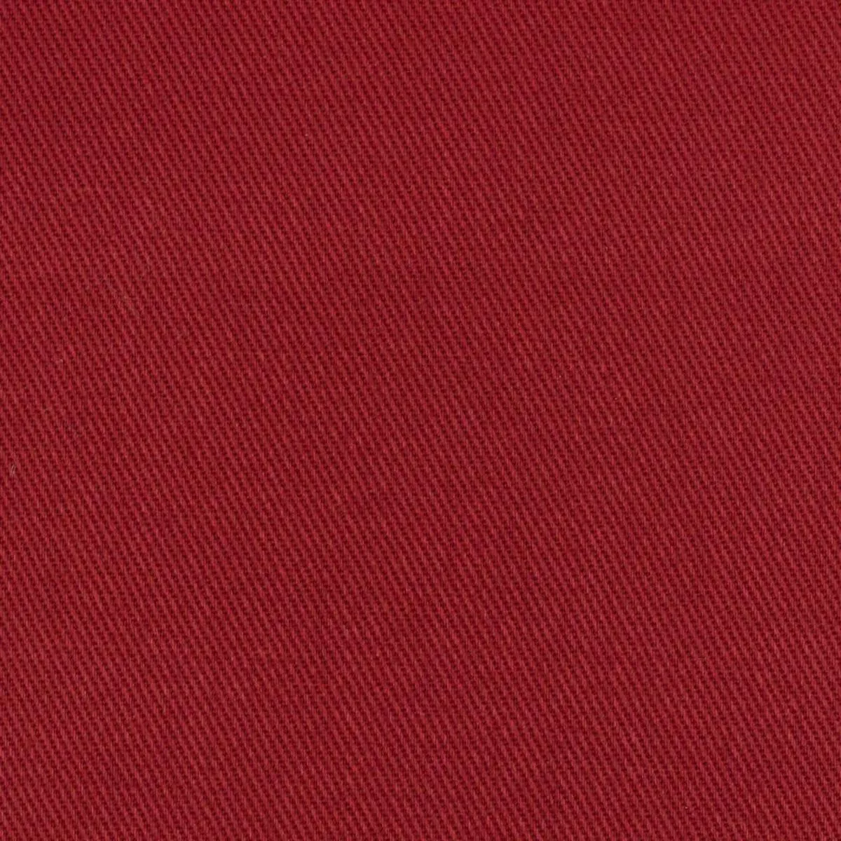 TRIESTE TWILL -CARDINAL RM Coco Fabric