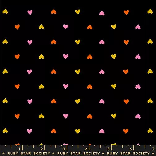 Trinketry Black RS0091 36