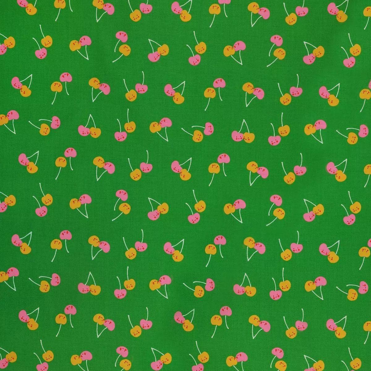 trinketry-fabric-collection-cherry-friends-deep-verdant Trinketry Fabric Collection – Cherry Friends Deep Verdant