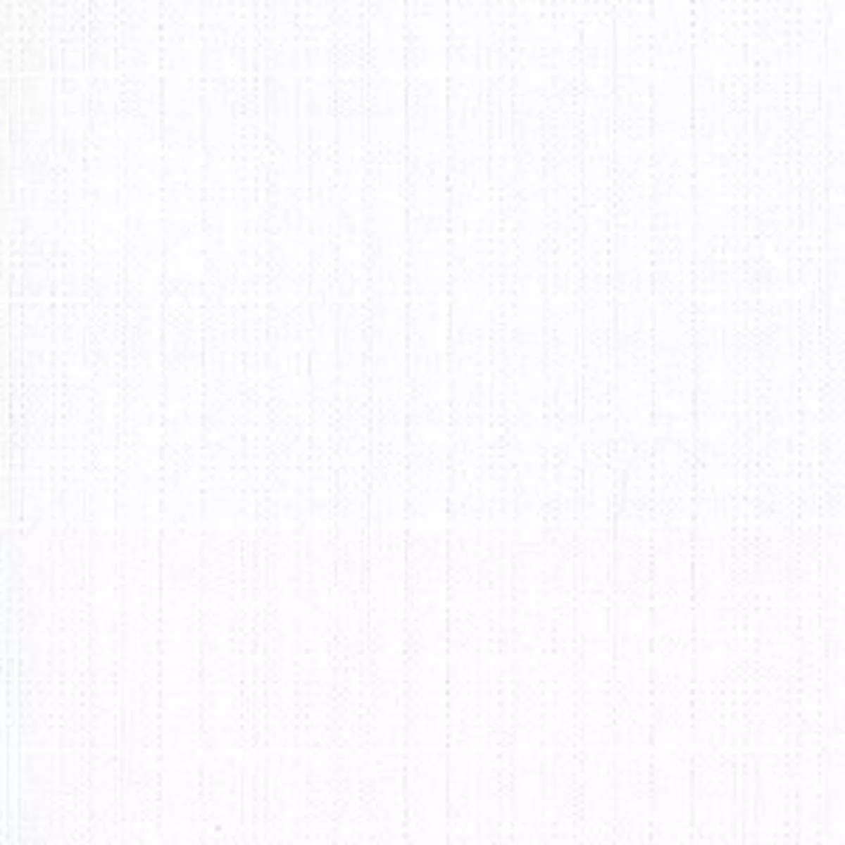 Tropic 61 White Fabric
