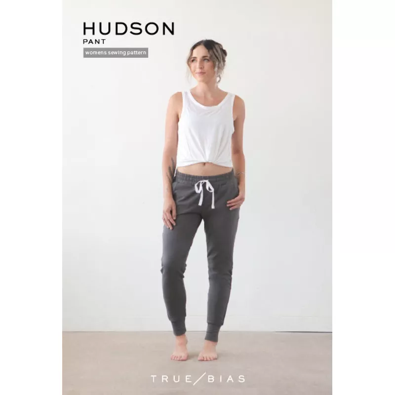 True/Bias – Hudson Pant – Sizes 0-18