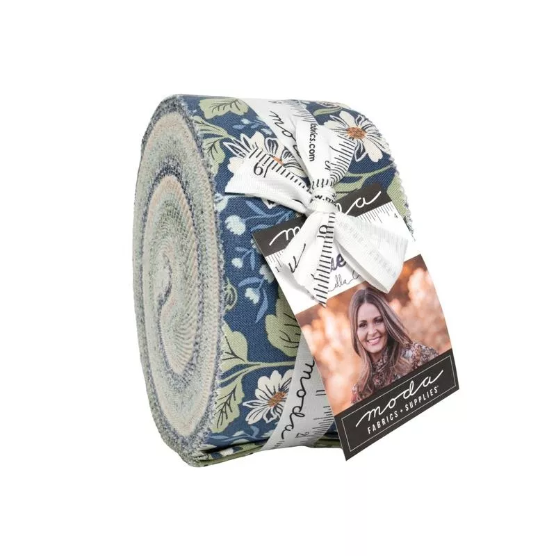 True Love Jelly Roll 5260JR Moda Precuts#1