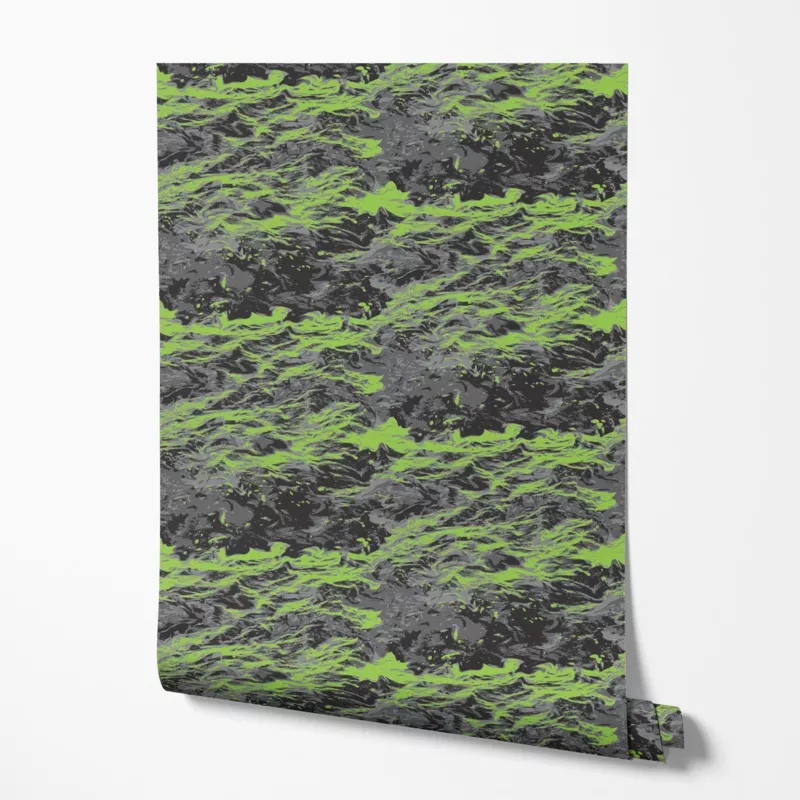 true-timber-caiman-flash-green-wallpaper True Timber Caiman Flash Green Wallpaper