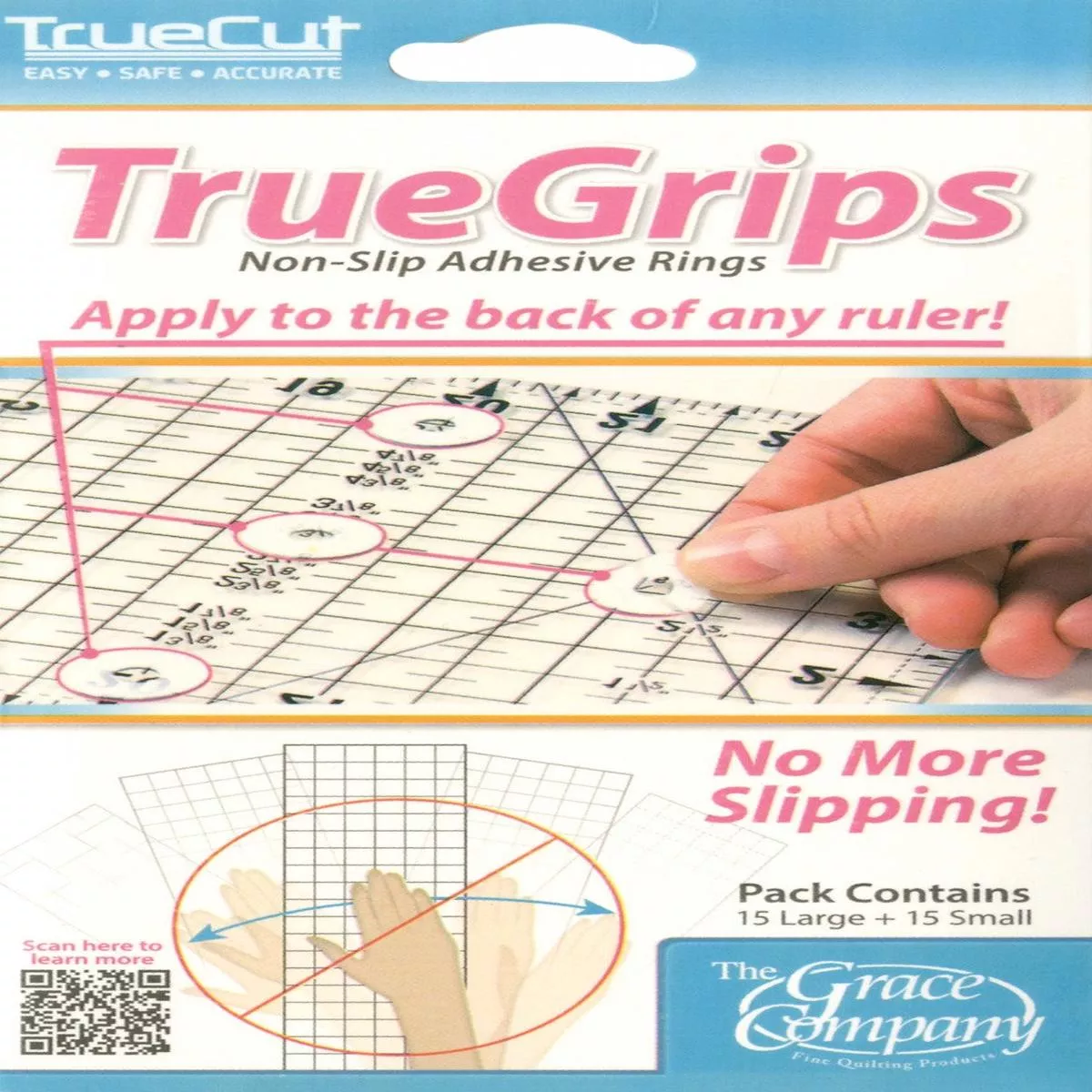 truegrips-non-slip-adhesive-rings TrueGrips Non-Slip Adhesive Rings