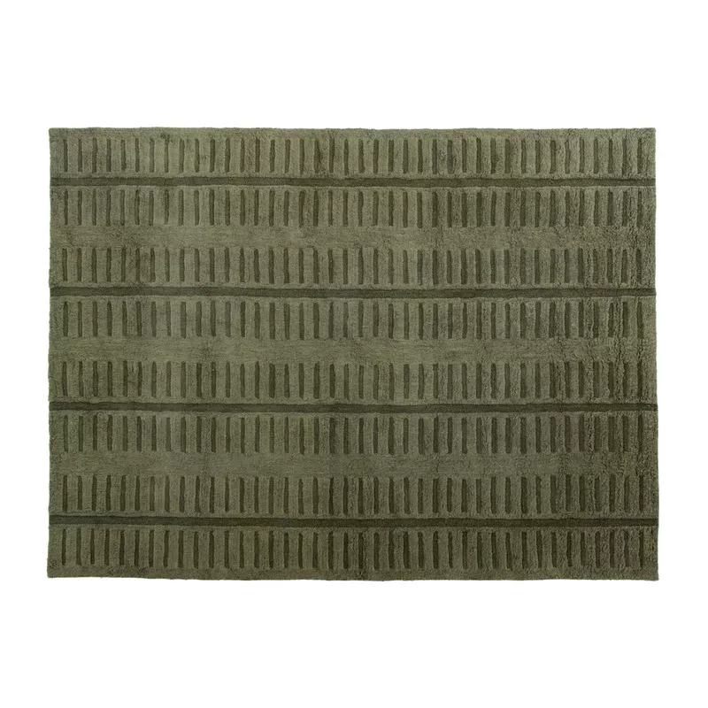 Tschudi in moss – Custom – 10′ Wide