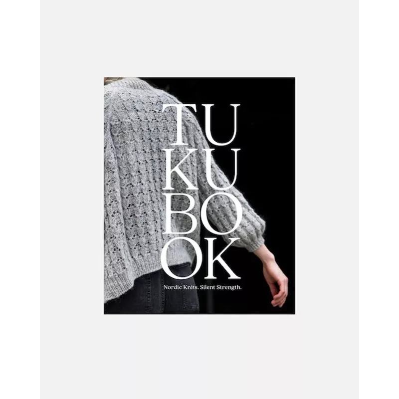 tukubook-laine-publishing TukuBook – Laine Publishing