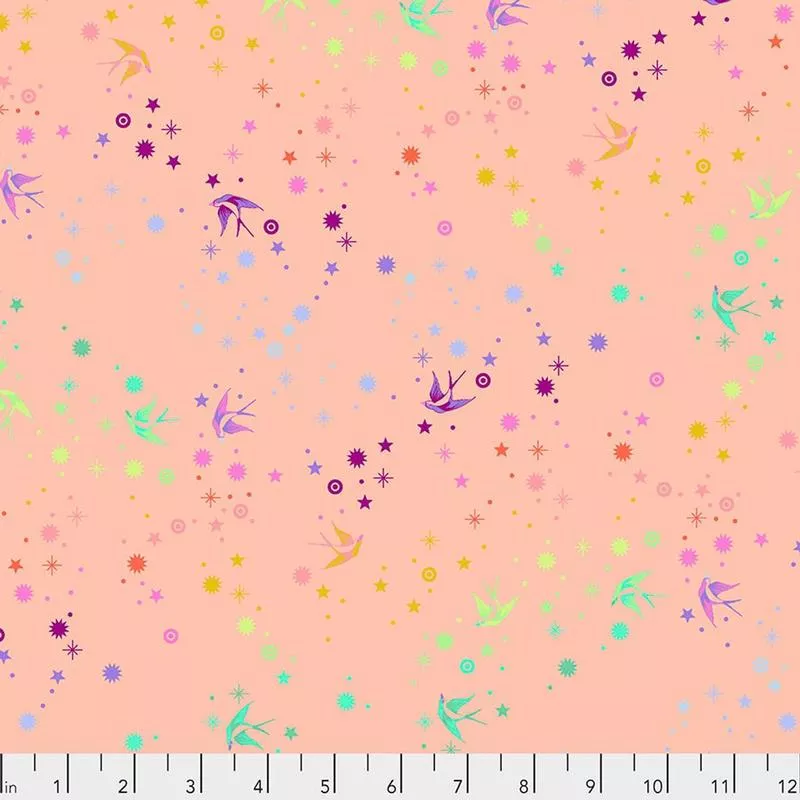 Tula True Color – Sherbet