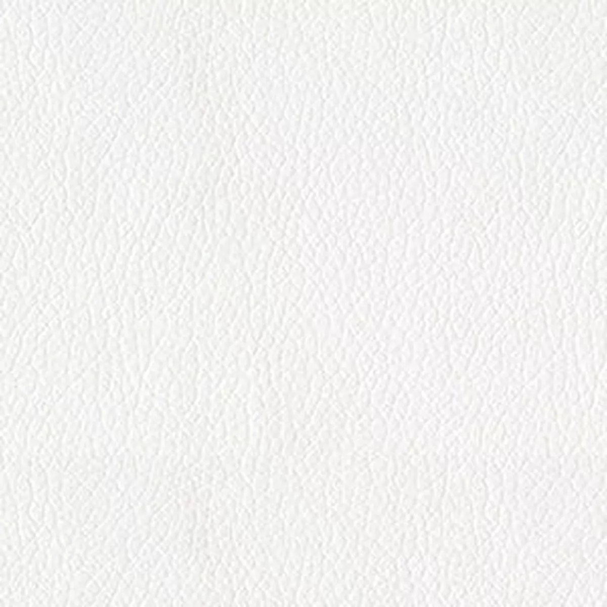 Turner 3822 White Fabric