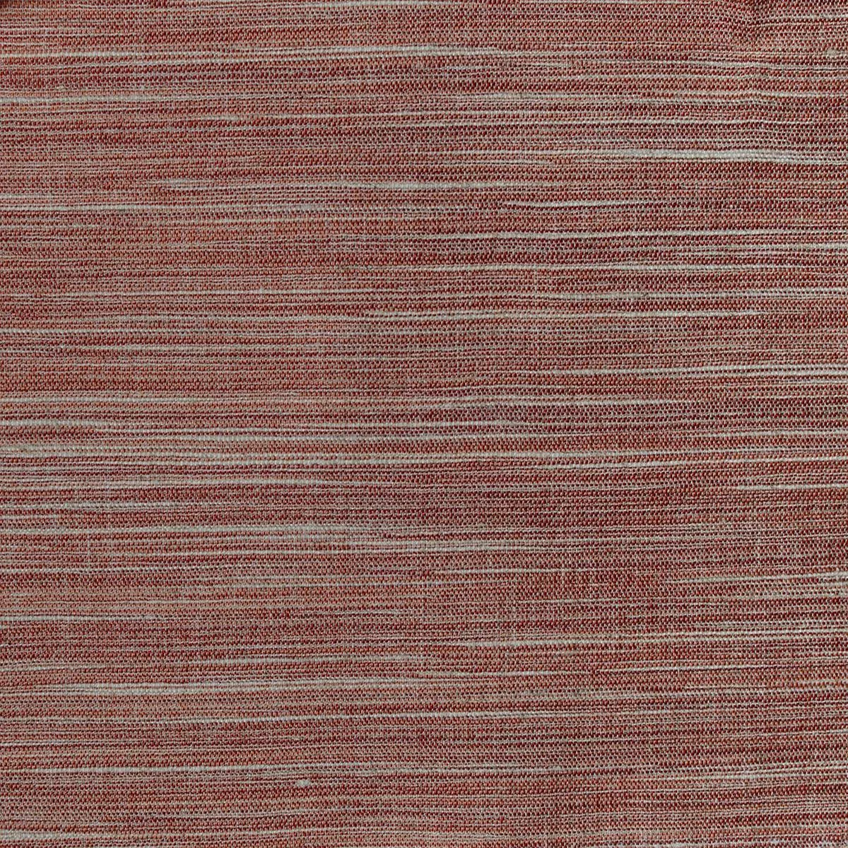 Tussah Antique Red Covington Fabric