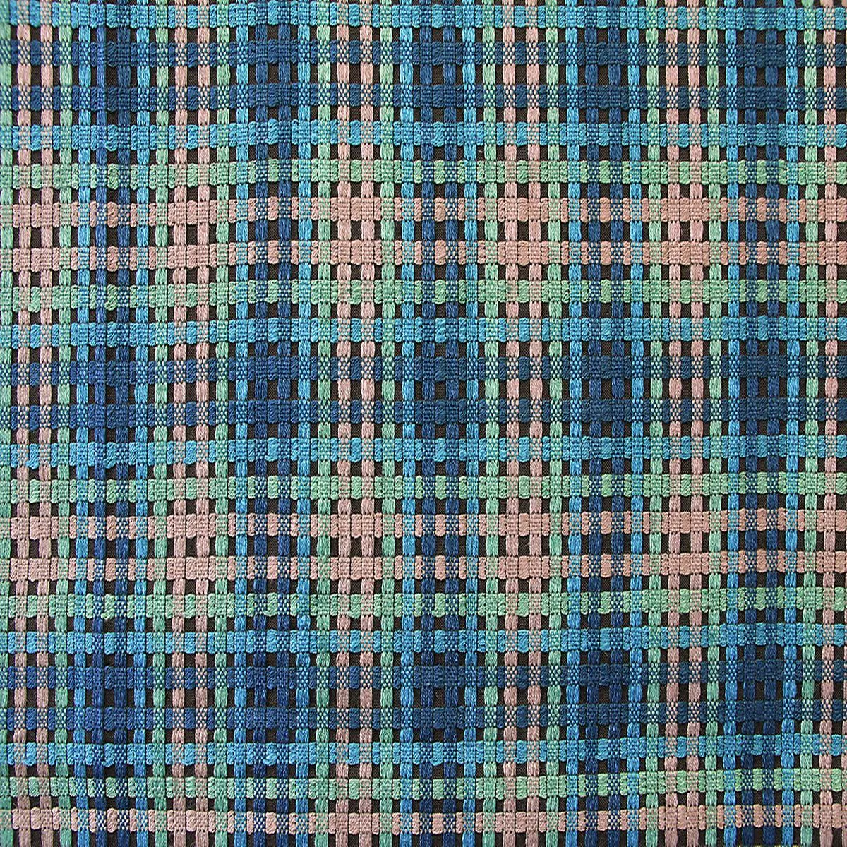Twiggy – Diva Aqua Blue by Scalamandre Fabric
