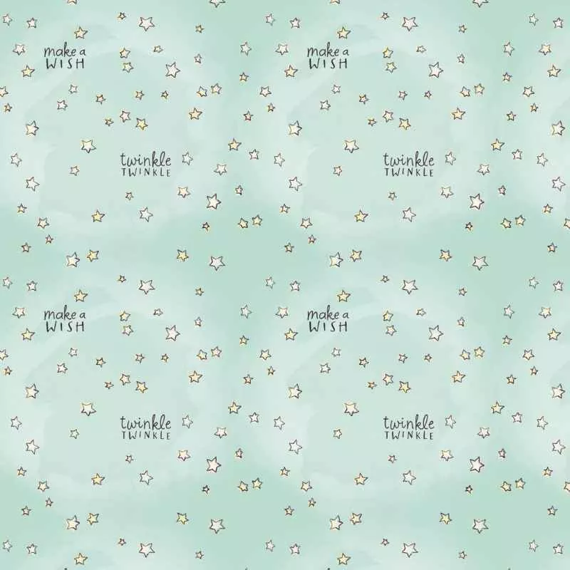 twinkle-twinkle-light-green-make-wish-collection Twinkle Twinkle Light Green – Make a Wish Collection