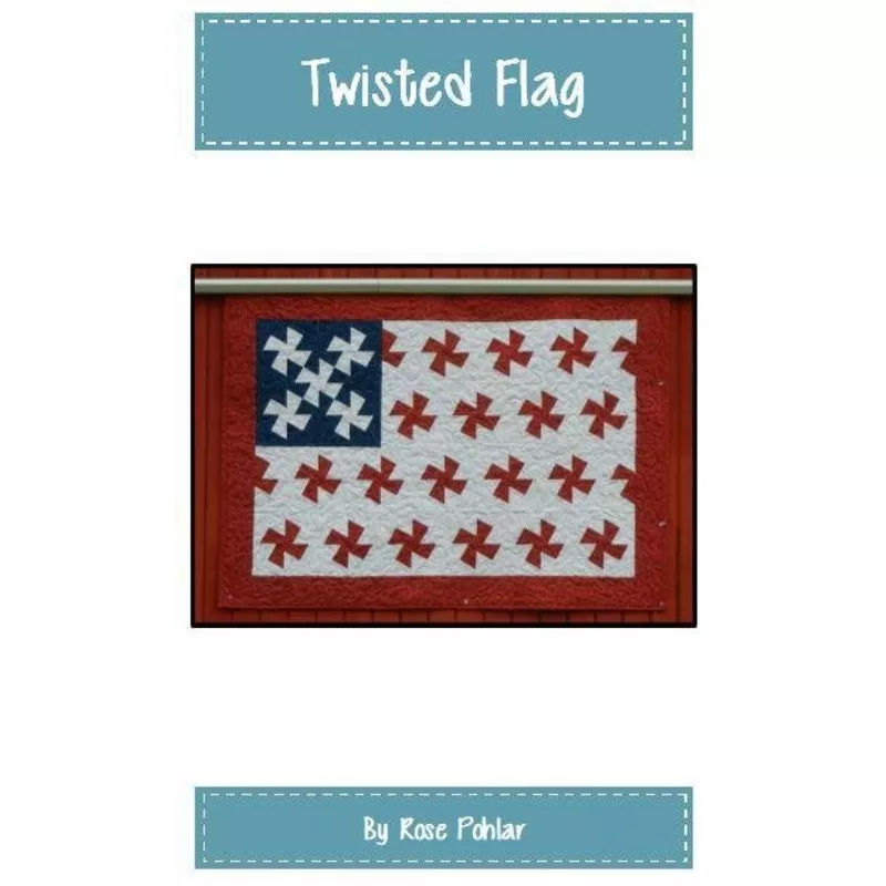 Twisted Flag