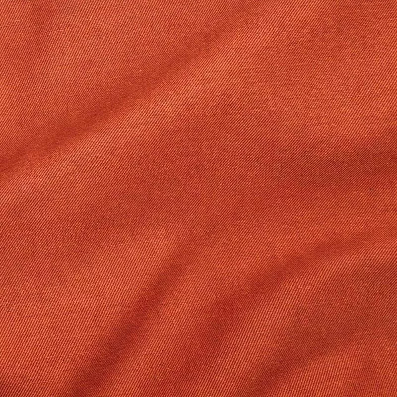 Tyler Twill Paprika