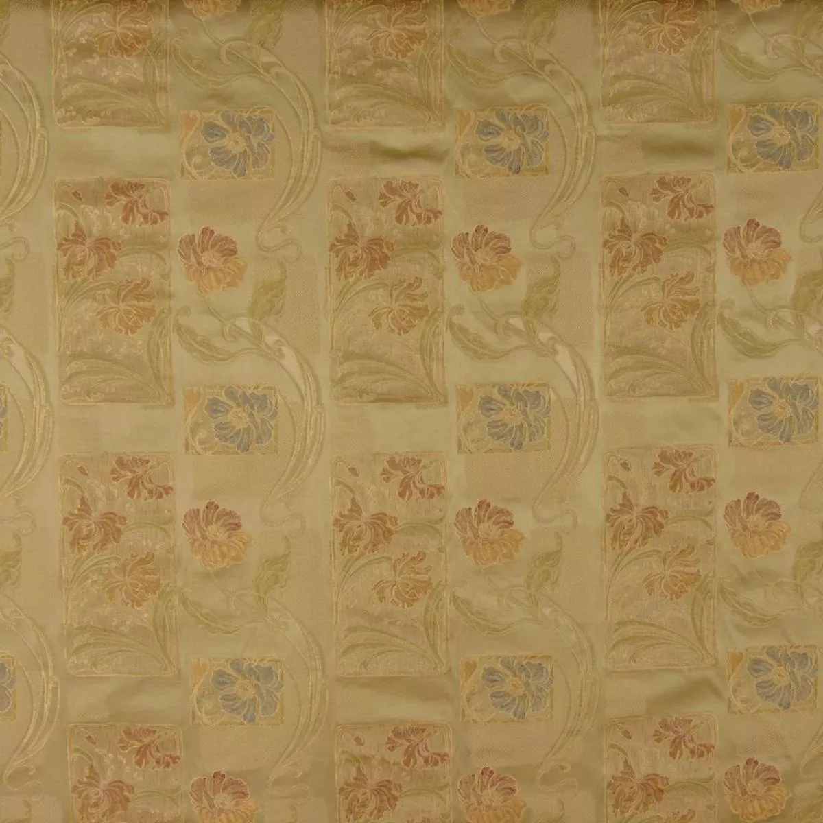 U206 441 RM Coco Fabric