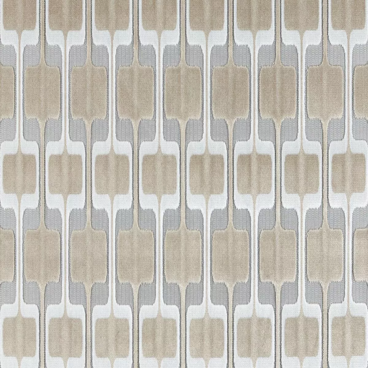 UFO 199 Latte Covington Fabric