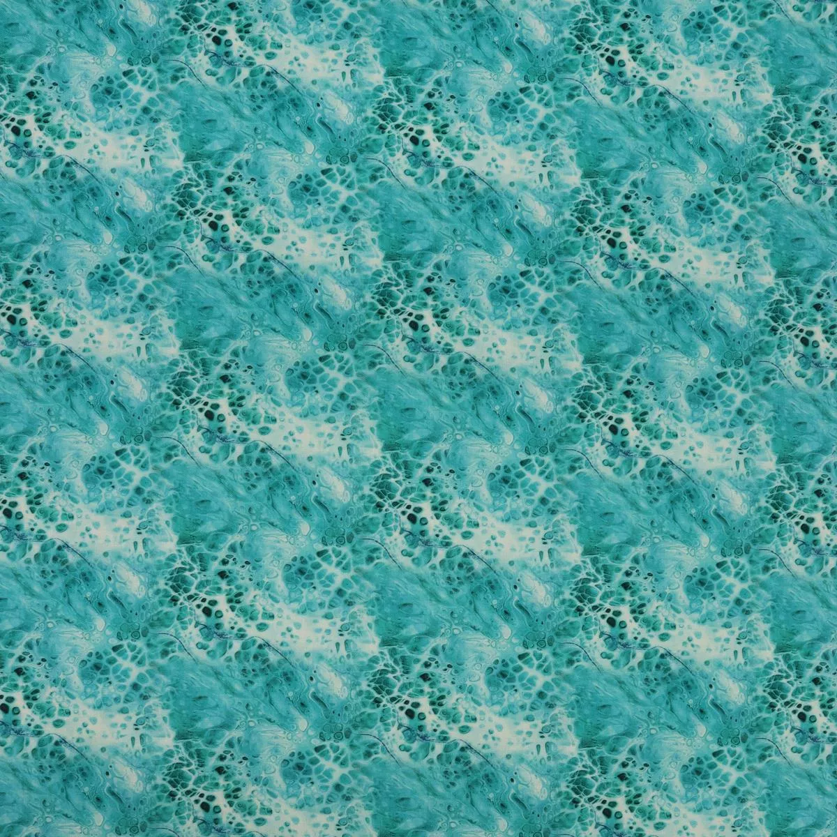under-sea-fabric-collection-ocean-turquoise Under The Sea Fabric Collection – Ocean Turquoise