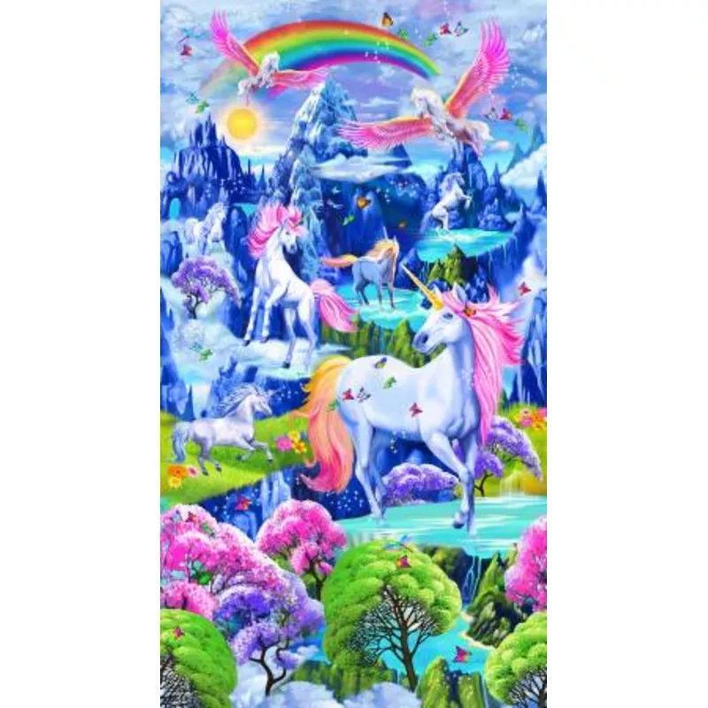 unicorns-majestic-panel UNICORNS Majestic Panel