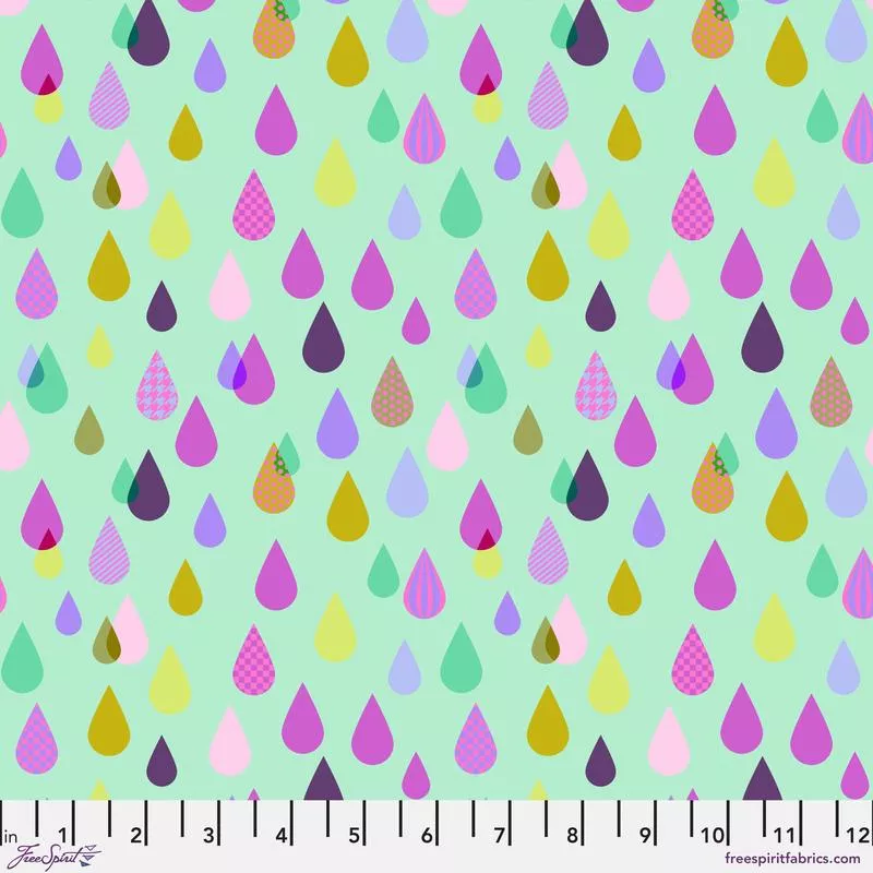 Untamed – Rainfall – Cosmic