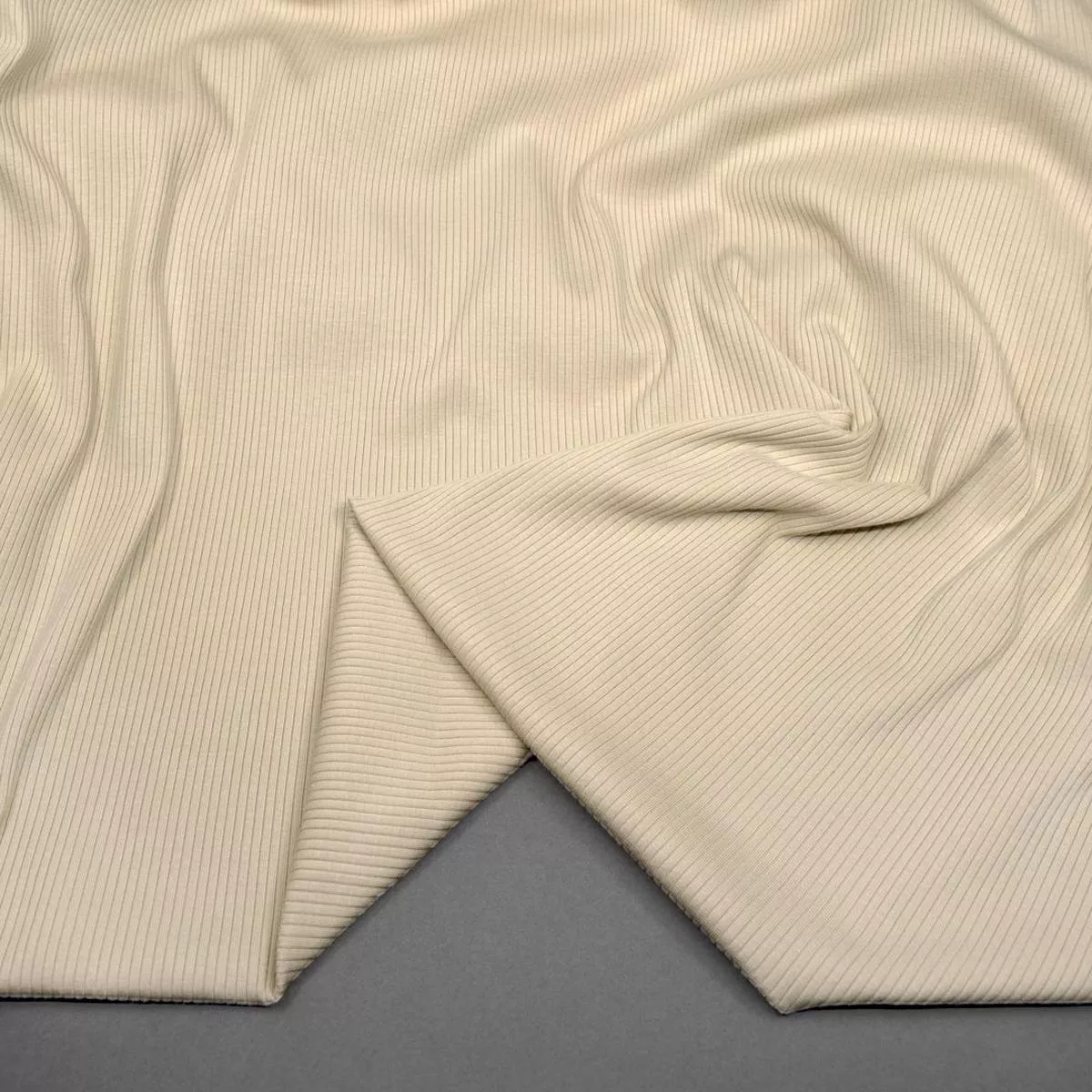 unwind-bamboo-cotton-rib-knit-cashew Unwind Bamboo Cotton Rib Knit – Cashew