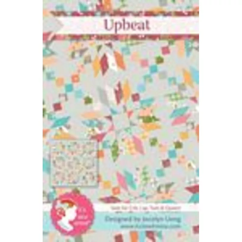 Upbeat