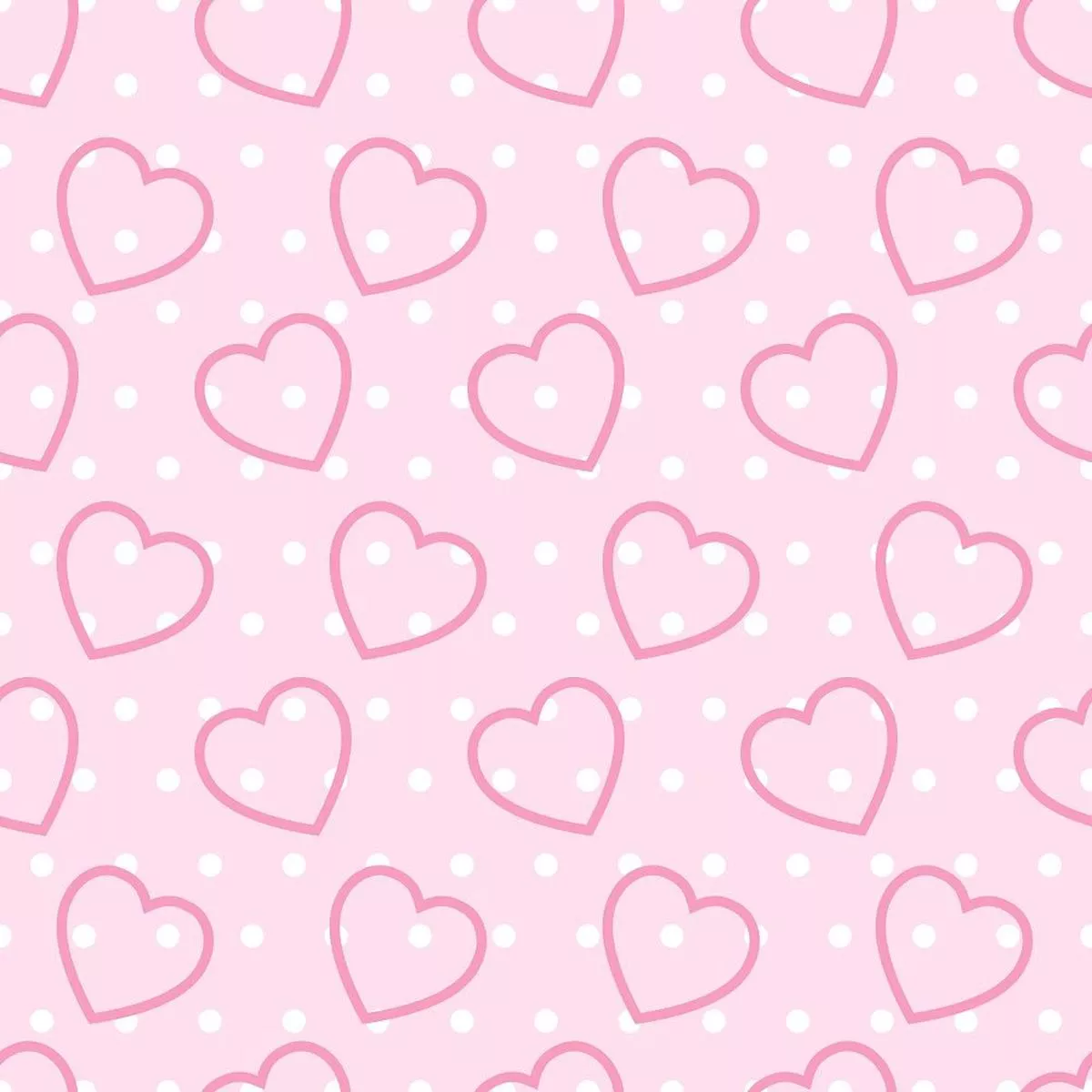 valentine-s-day-pattern-13-fabric Valentine’s Day Pattern #13 Fabric