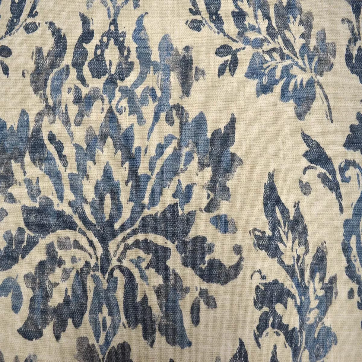 Vanessa Denim Covington Fabric