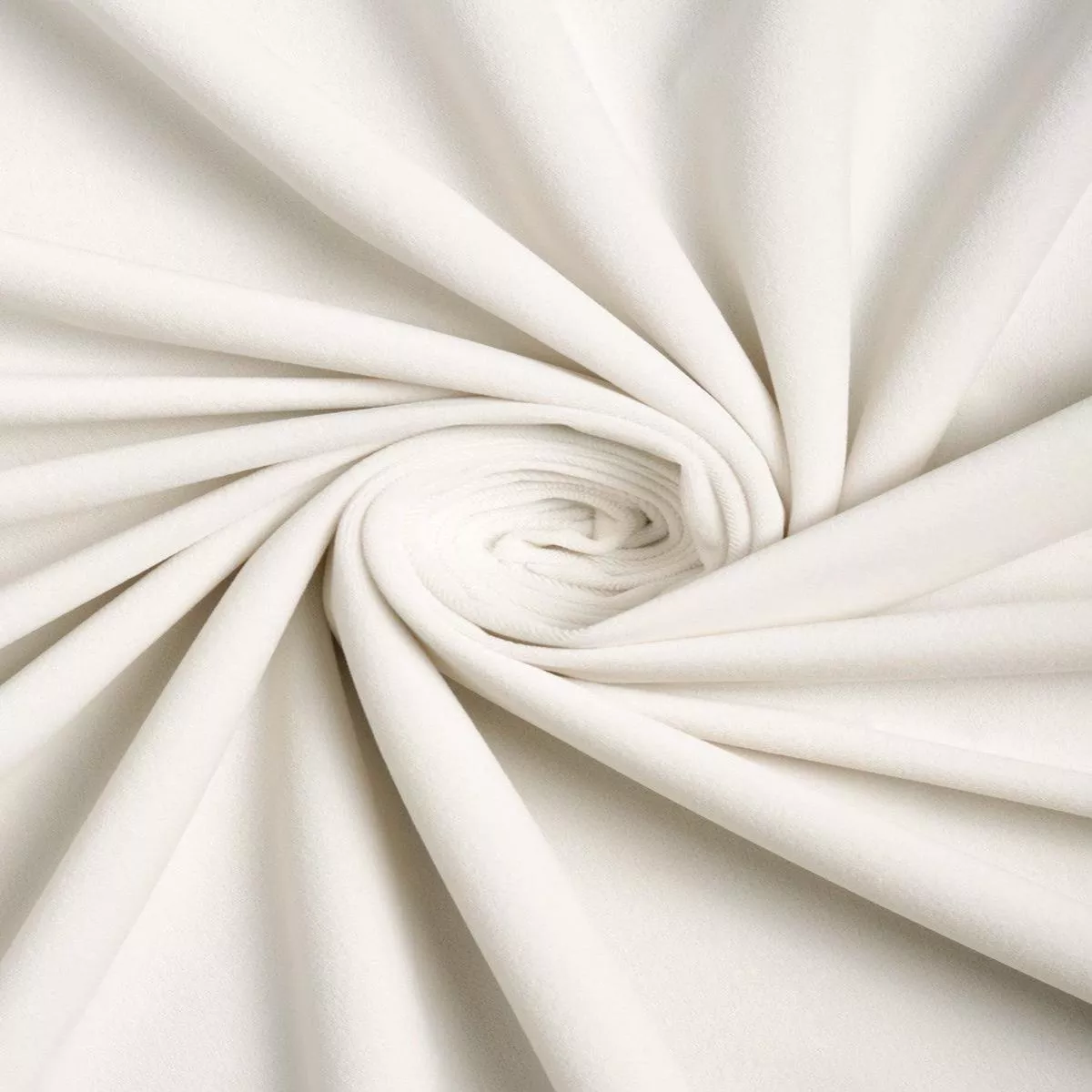 vanilla-fabric-by-yard-white ‘Vanilla’ Fabric by the Yard (White)