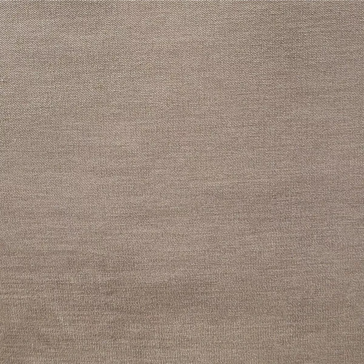 Venice Nutmeg Solid Chenille Fabric Regal