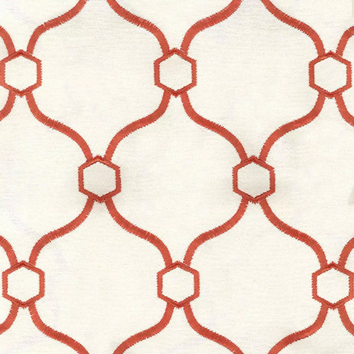 Vera Bittersweet Regal Fabric