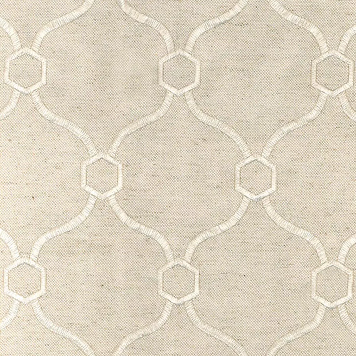 Vera Cloud Regal Fabric