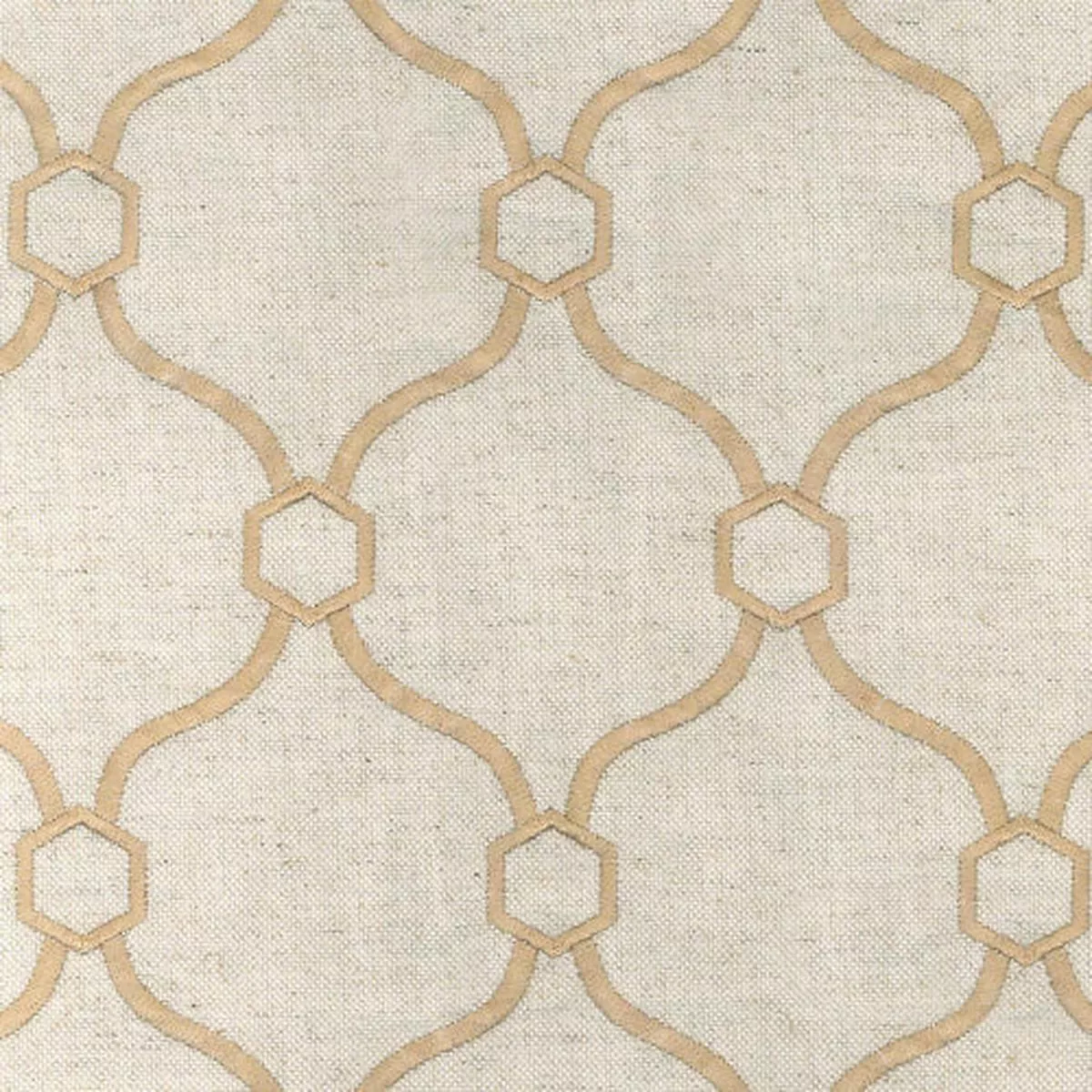 Vera Fawn Regal Fabric