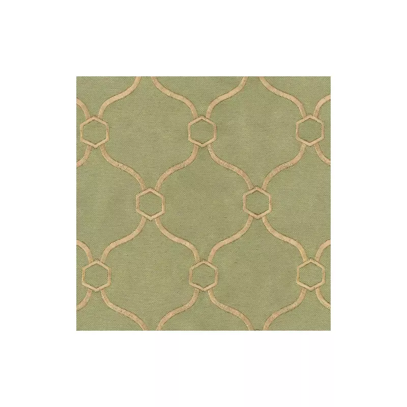 Vera Fern Regal Fabric