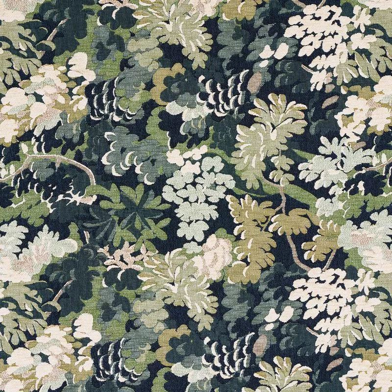 verdure-tapestry-peacock VERDURE TAPESTRY | Peacock