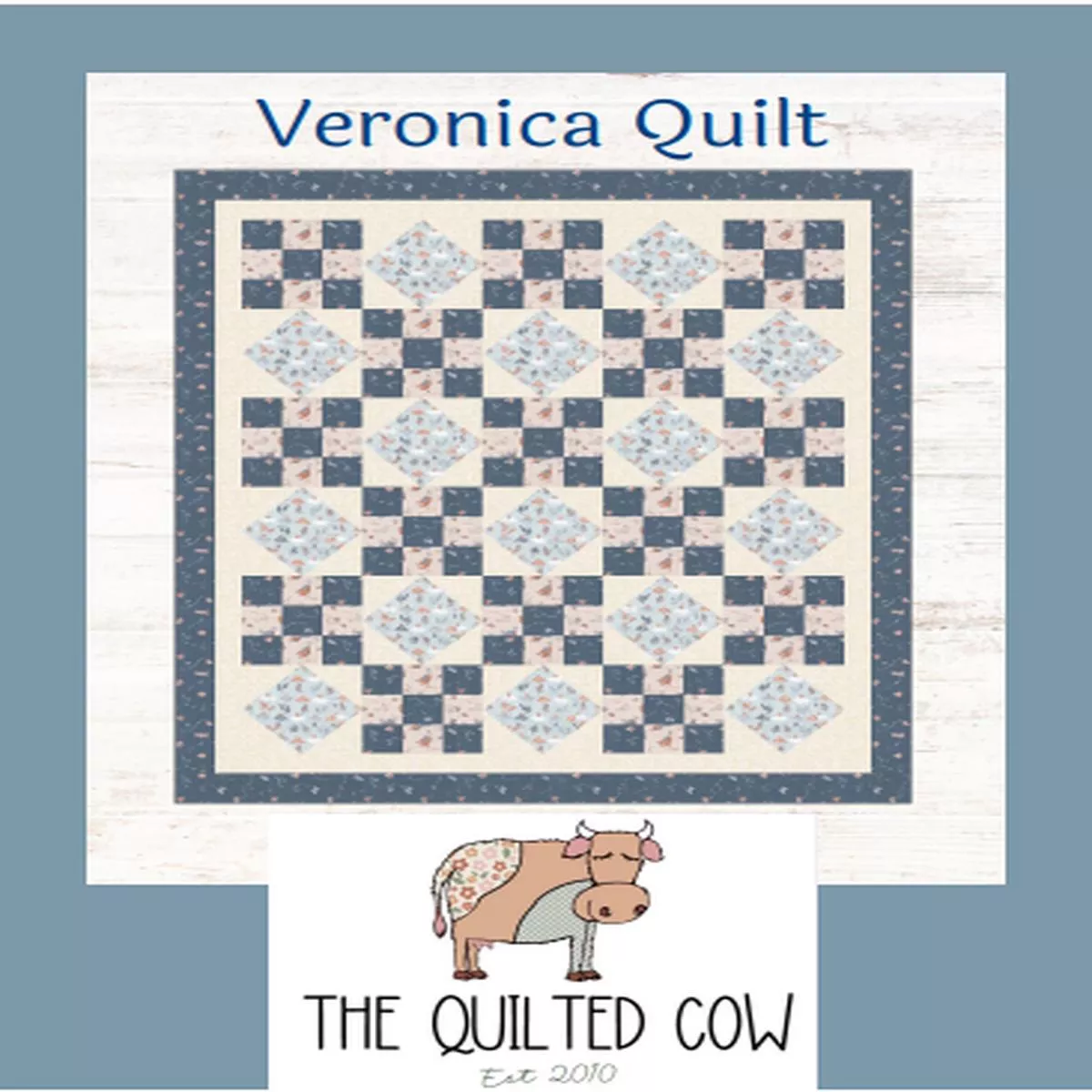 Veronica Quilt