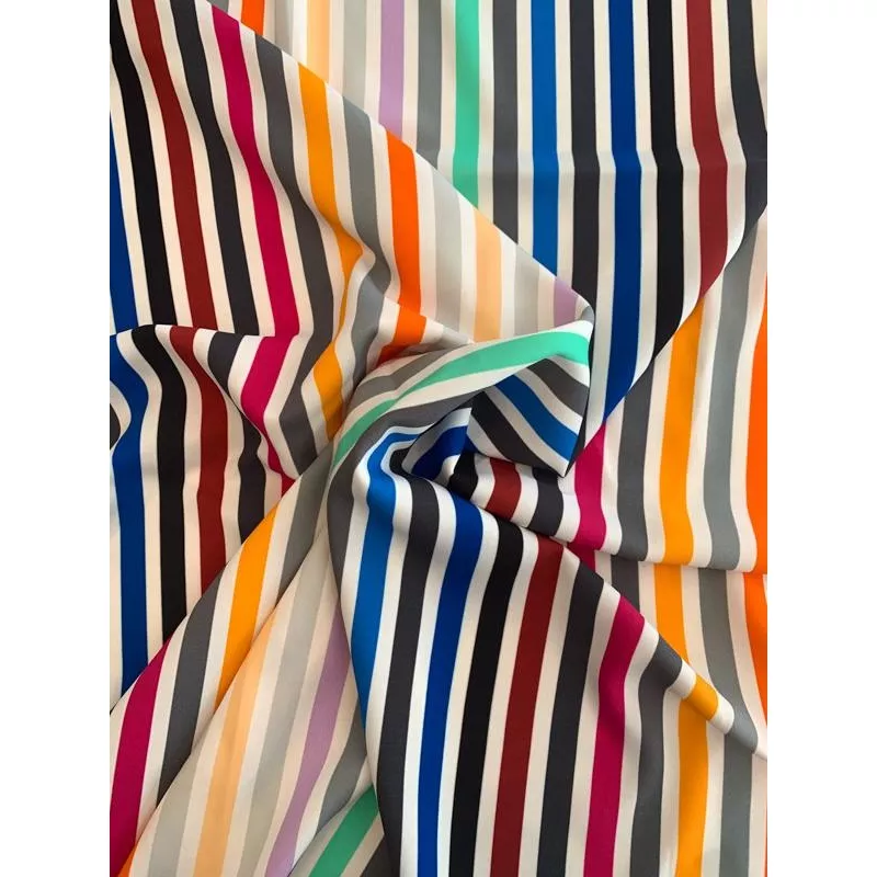 vertical-striped-printed-viscose-crepe-with-mechanical-stretch-multicolor Vertical Striped Printed Viscose Crepe with Mechanical Stretch – Multicolor